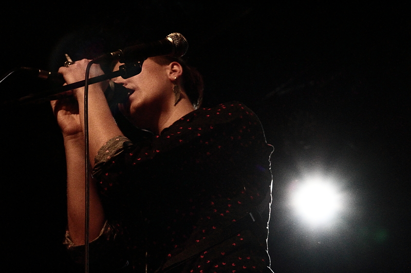 Y & broken.heart.collector @ Porgy & Bess (32/42)