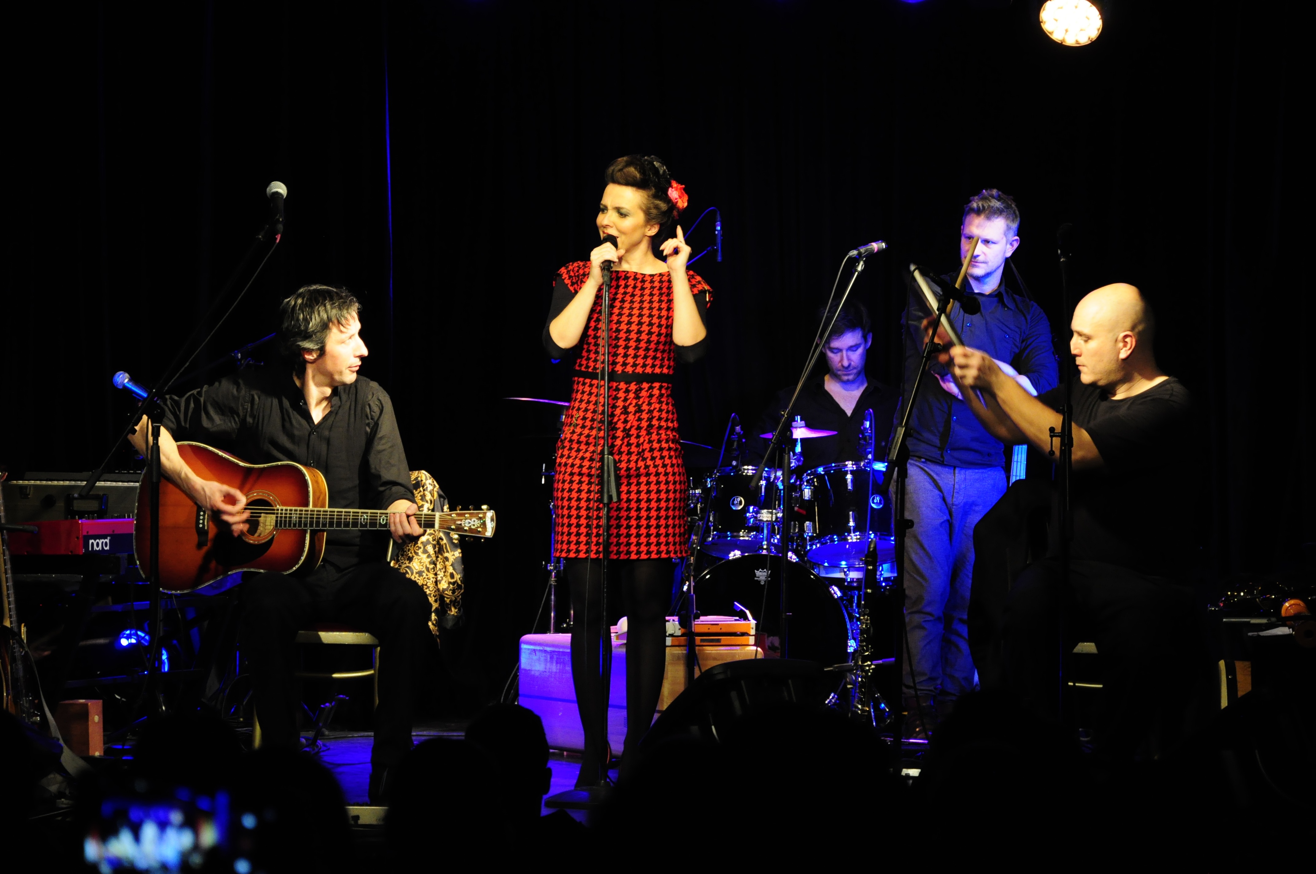 Konzert Katalena (12/12)