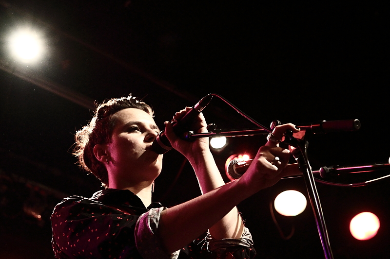 Y & broken.heart.collector @ Porgy & Bess (19/42)