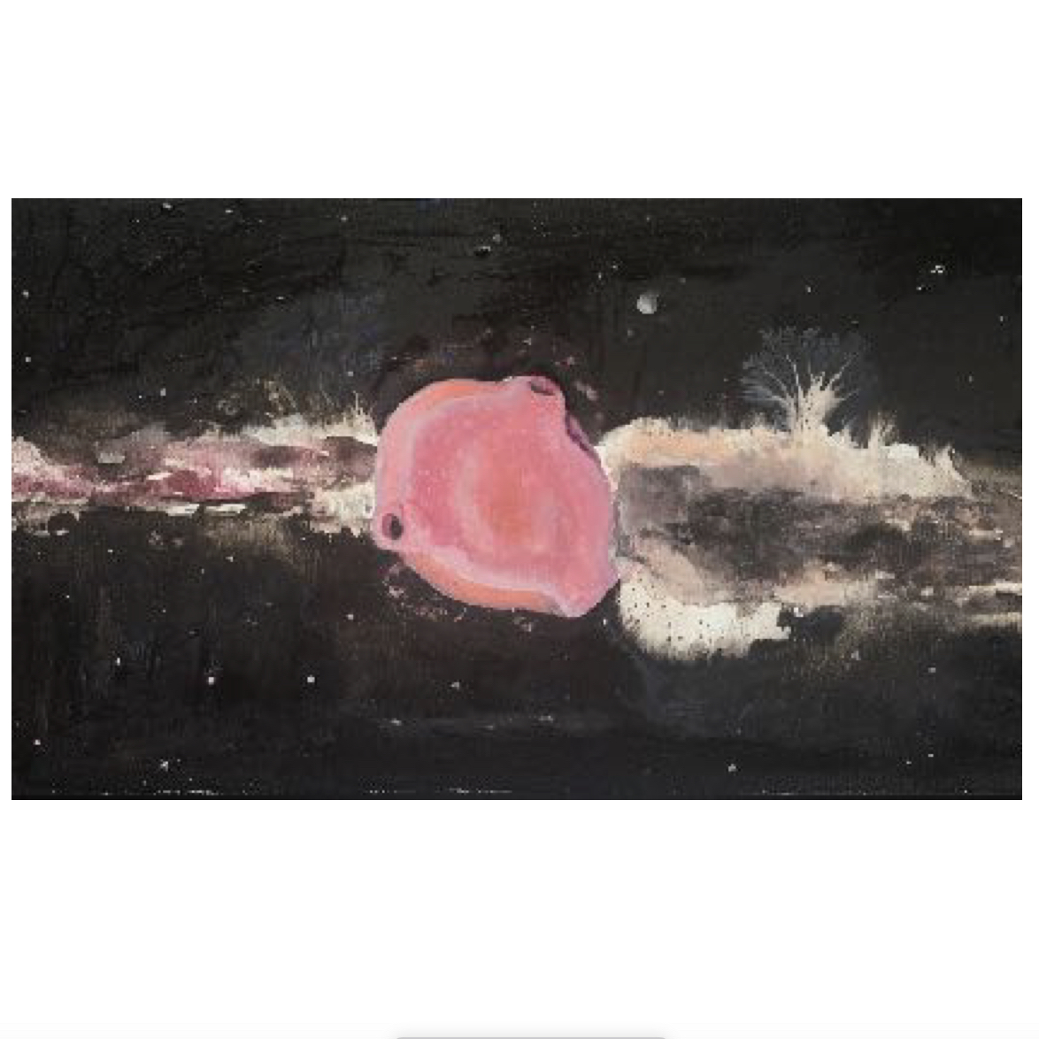 Kunst in Raum und Zeit eingefangen (1/7)