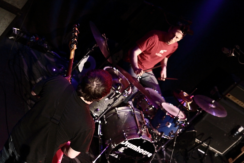 Y & broken.heart.collector @ Porgy & Bess (28/42)