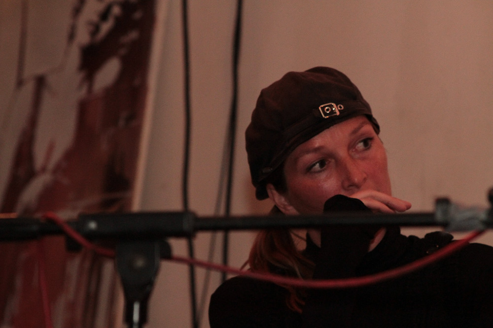 Ragnarhof, 16. Mai (9/9)