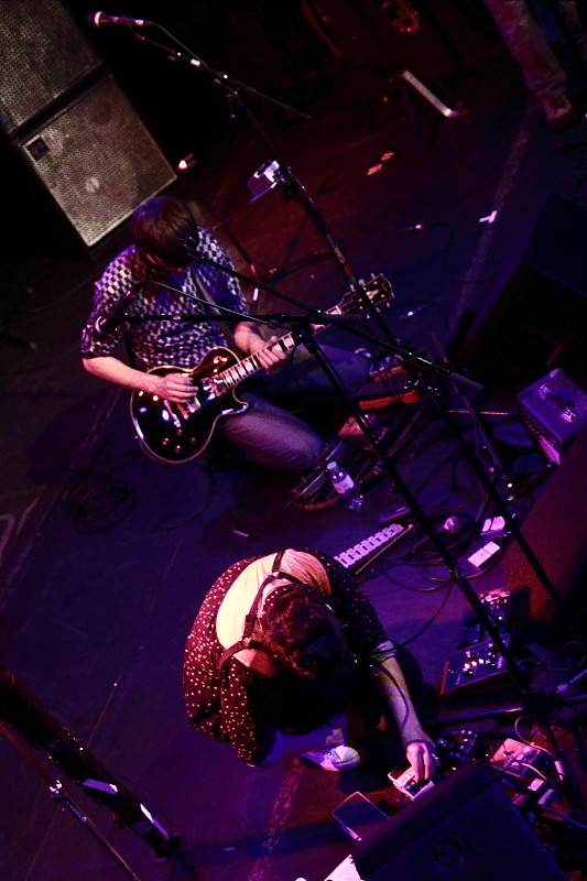 Y & broken.heart.collector @ Porgy & Bess (26/42)