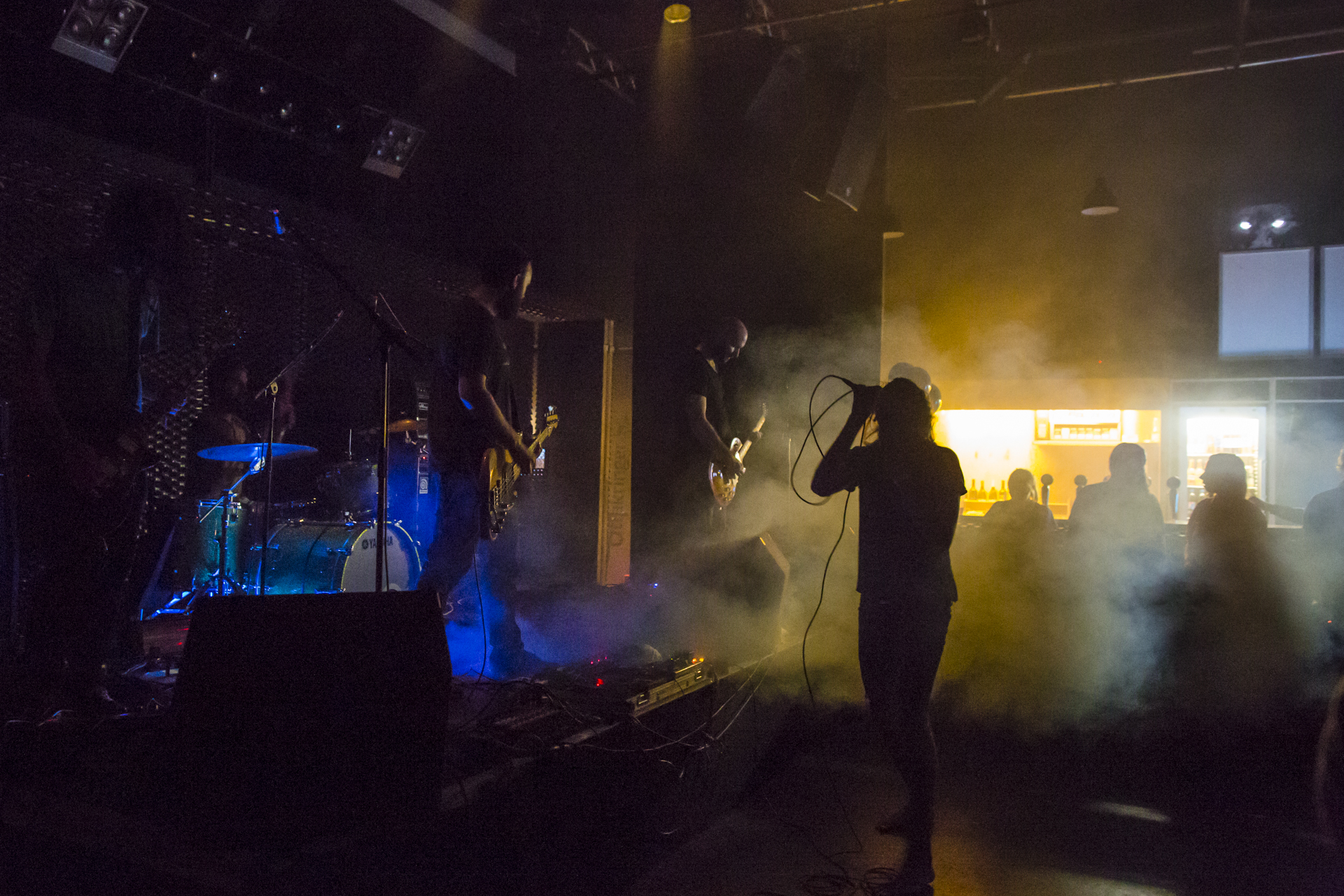 The Canyon Observer (4/14)