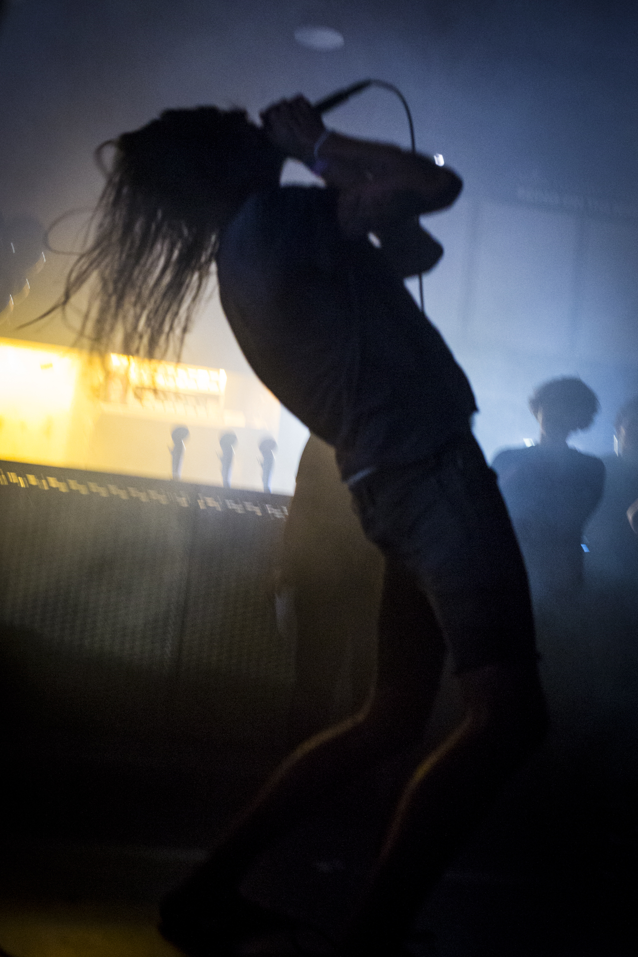 The Canyon Observer (12/14)