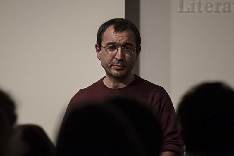 Junge slowenische Literatur II (28/84)