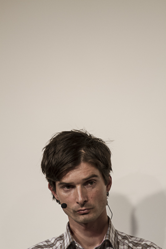 Junge slowenische Literatur II (46/84)