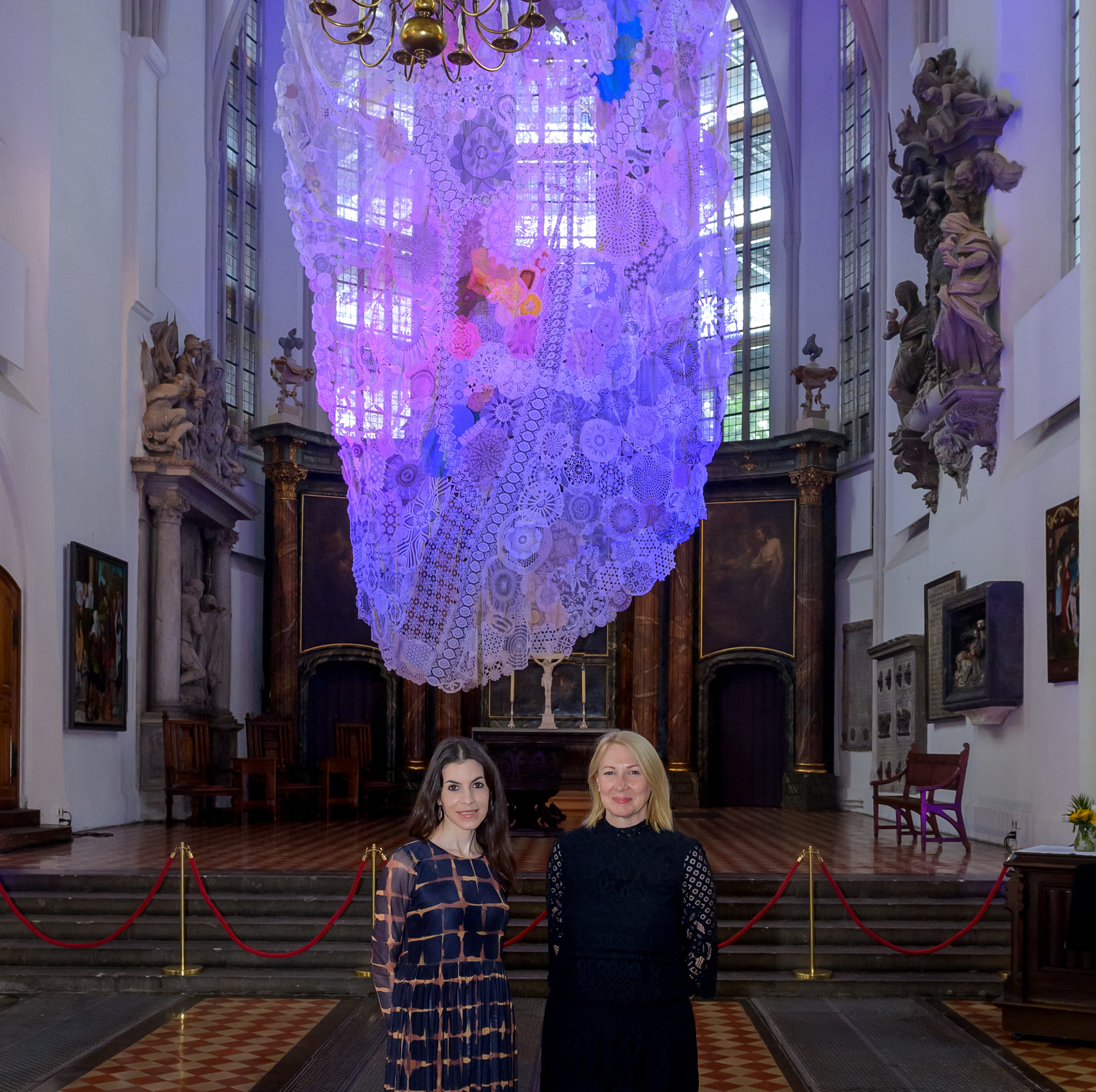 Collective Heart (1/24)