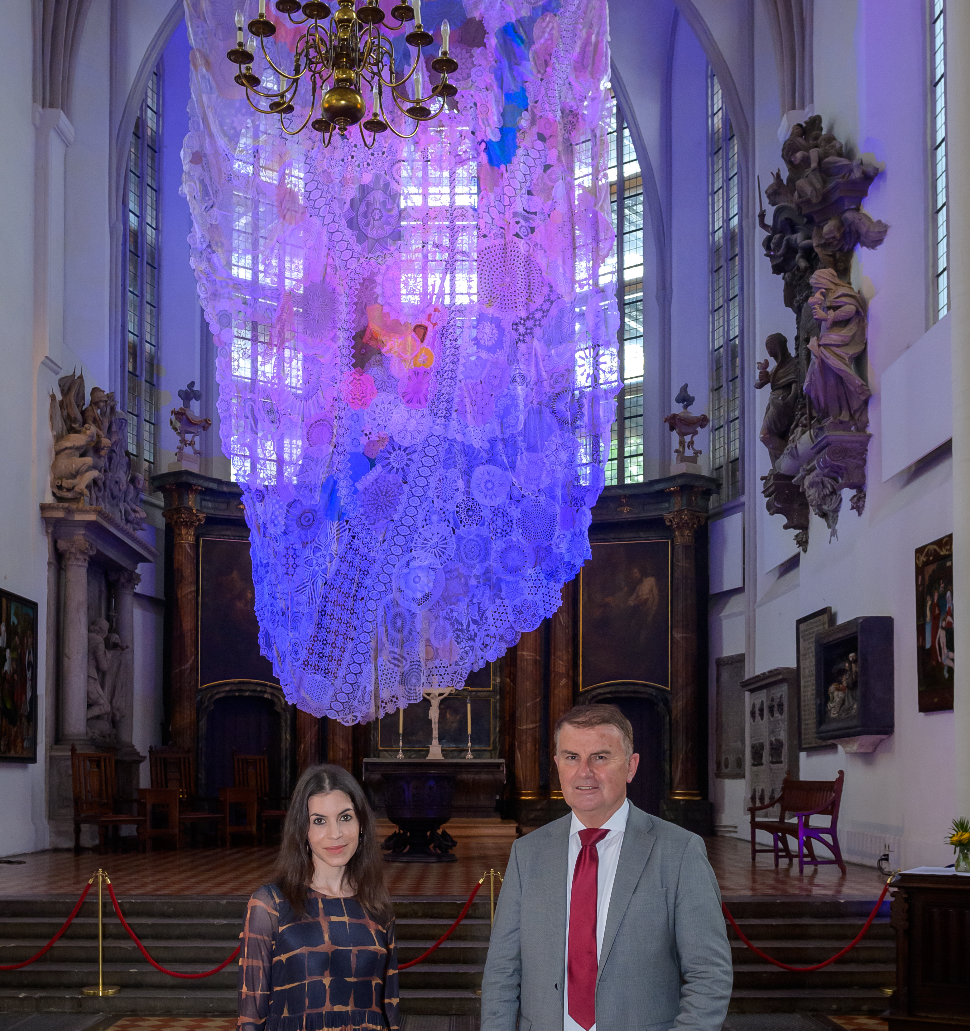 Collective Heart (8/24)