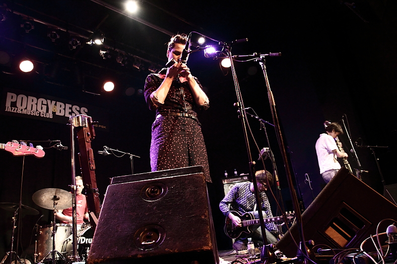 Y & broken.heart.collector @ Porgy & Bess (18/42)