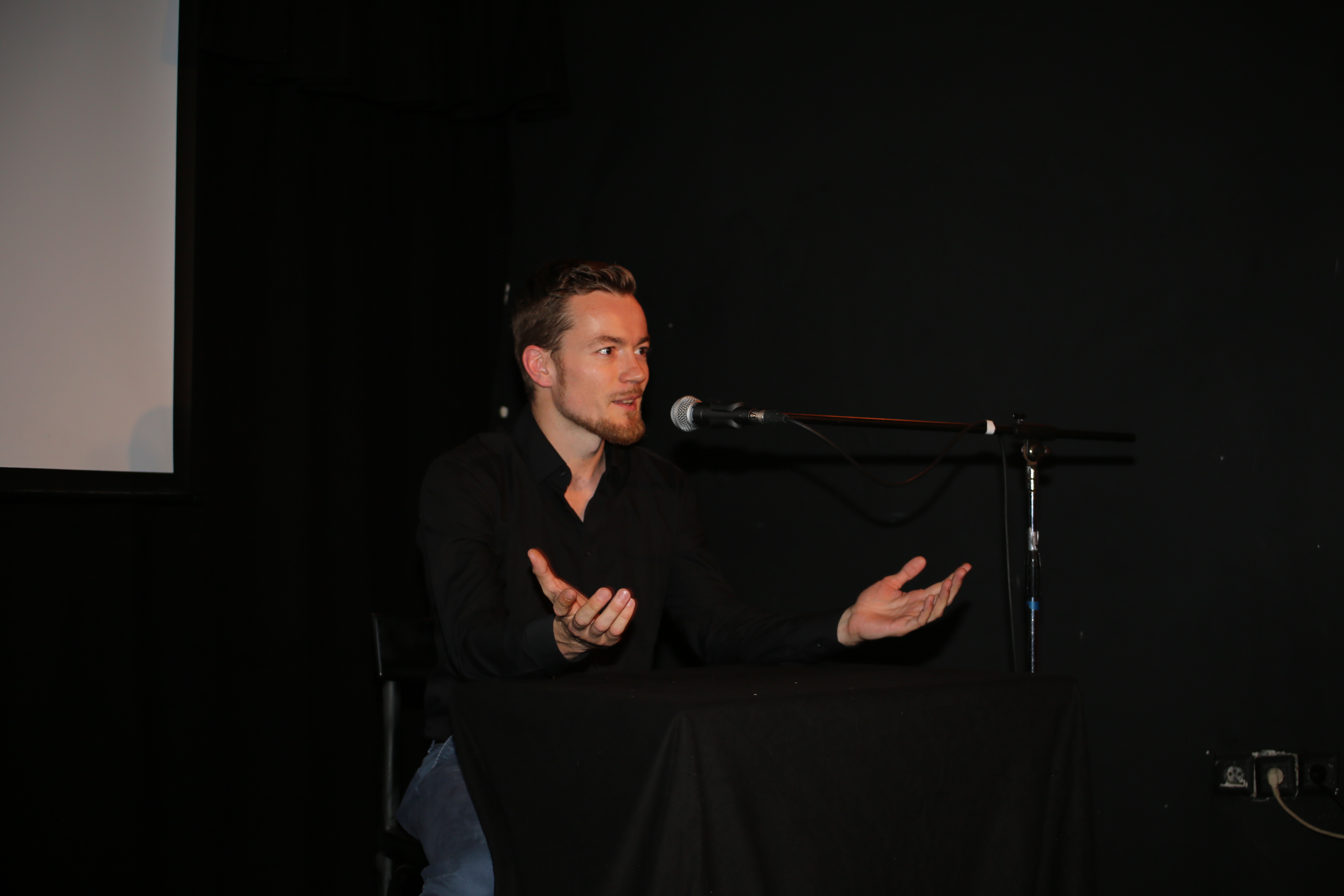 BABELSPRECH-IDIOT (20/33)