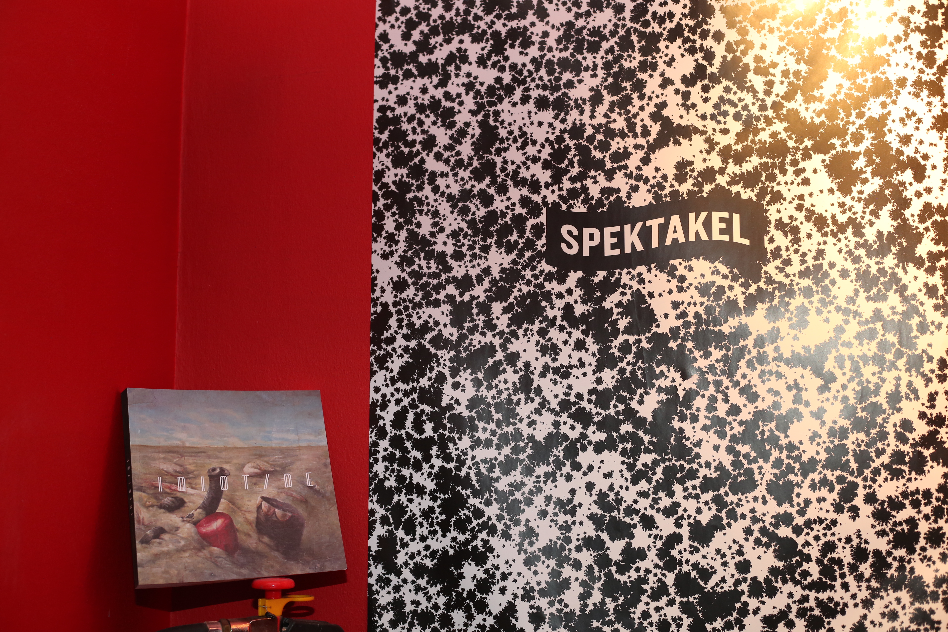 BABELSPRECH-IDIOT (28/33)