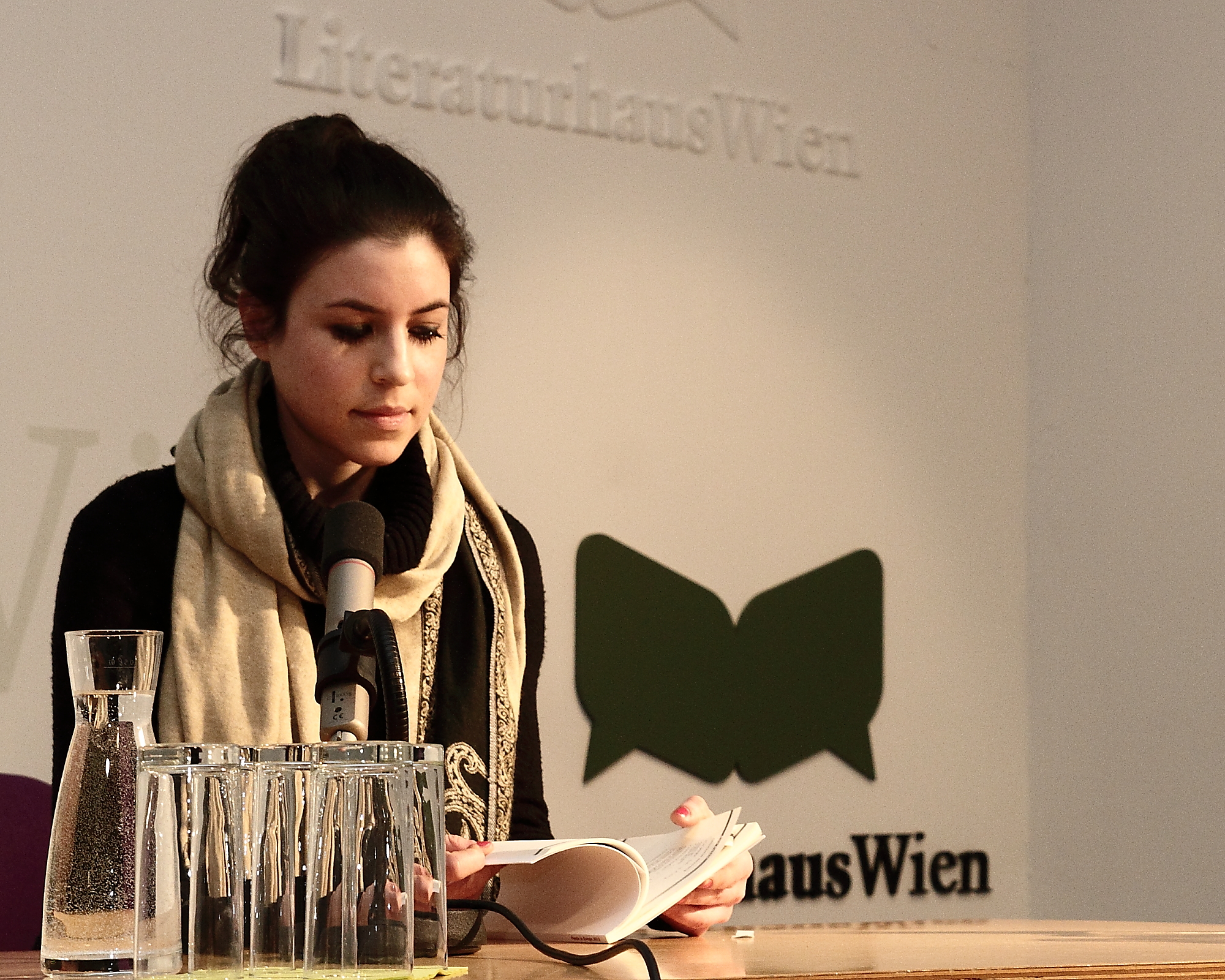 Festival der Poesie, Bild 5/10