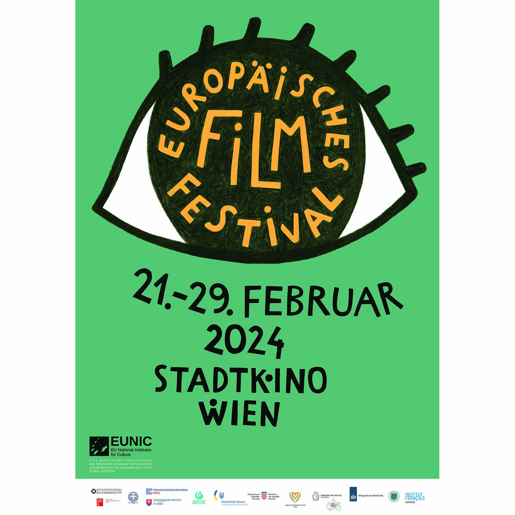 Europäisches Film Festival (1/1)