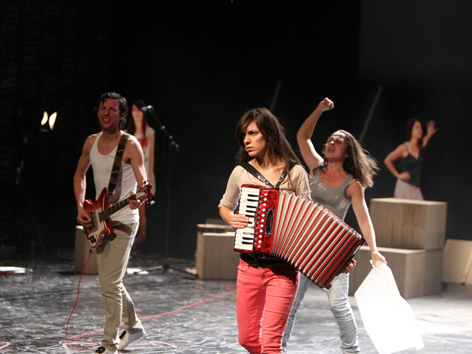 Jansa, Who's Next, Bild 5/6