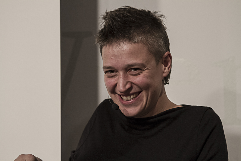 Junge slowenische Literatur II (70/84)