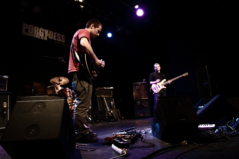 Y & broken.heart.collector @ Porgy & Bess (11/42)