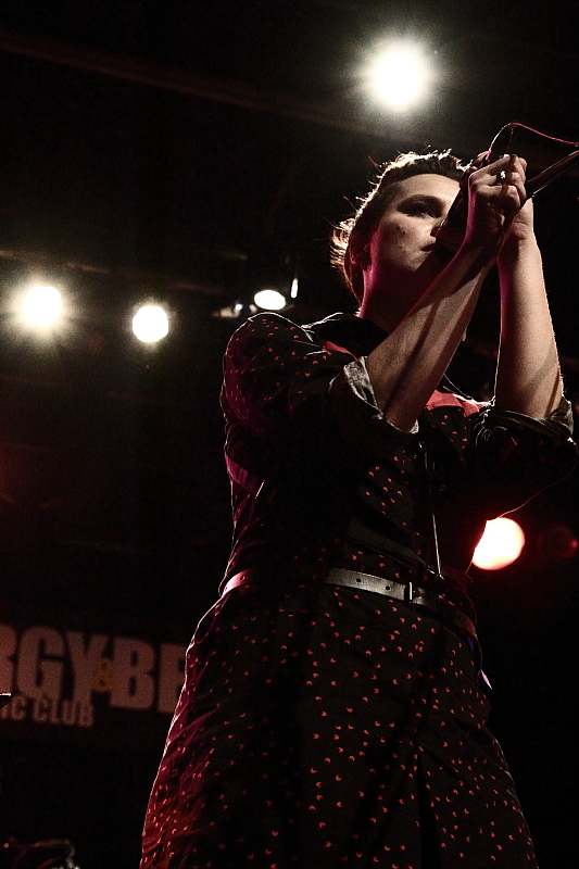 Y & broken.heart.collector @ Porgy & Bess (21/42)