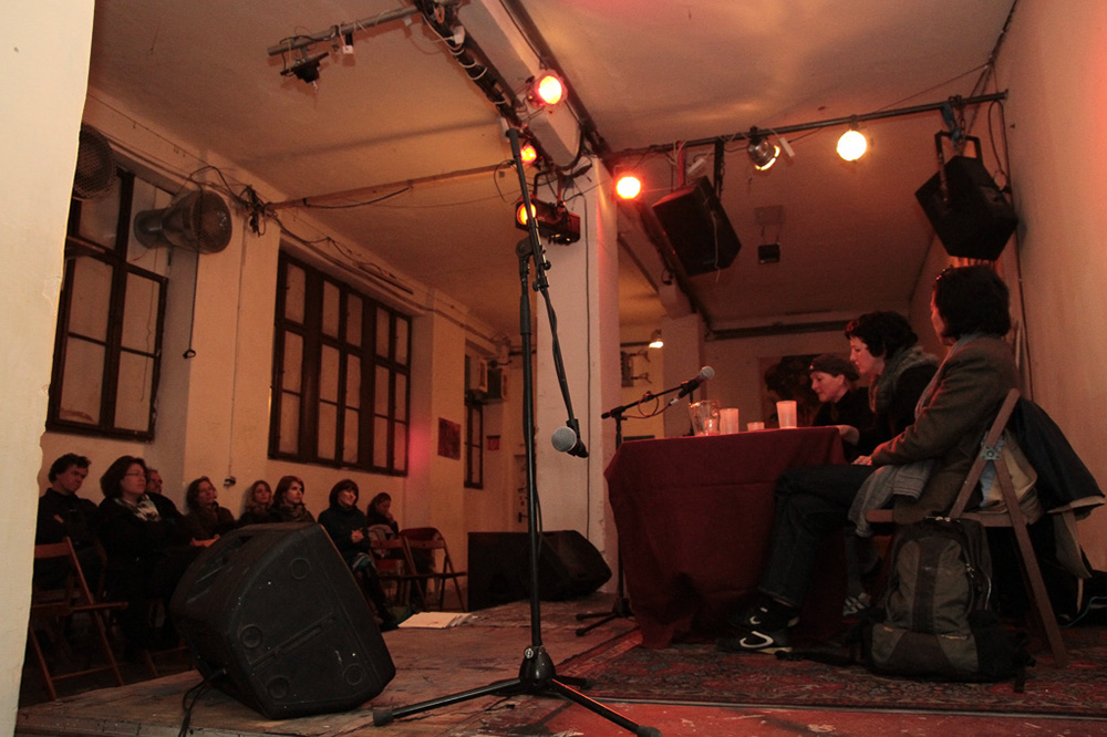 Ragnarhof, 16. Mai (8/9)