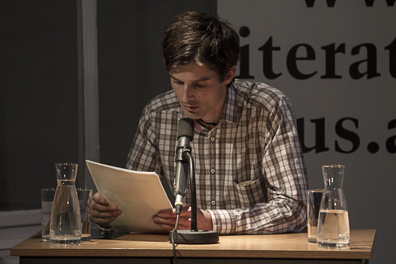 Junge slowenische Literatur II (29/84)