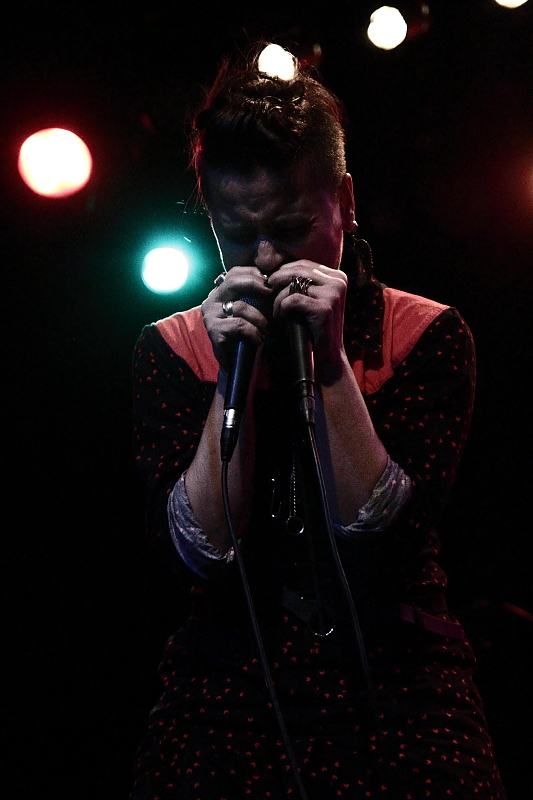 Y & broken.heart.collector @ Porgy & Bess (35/42)