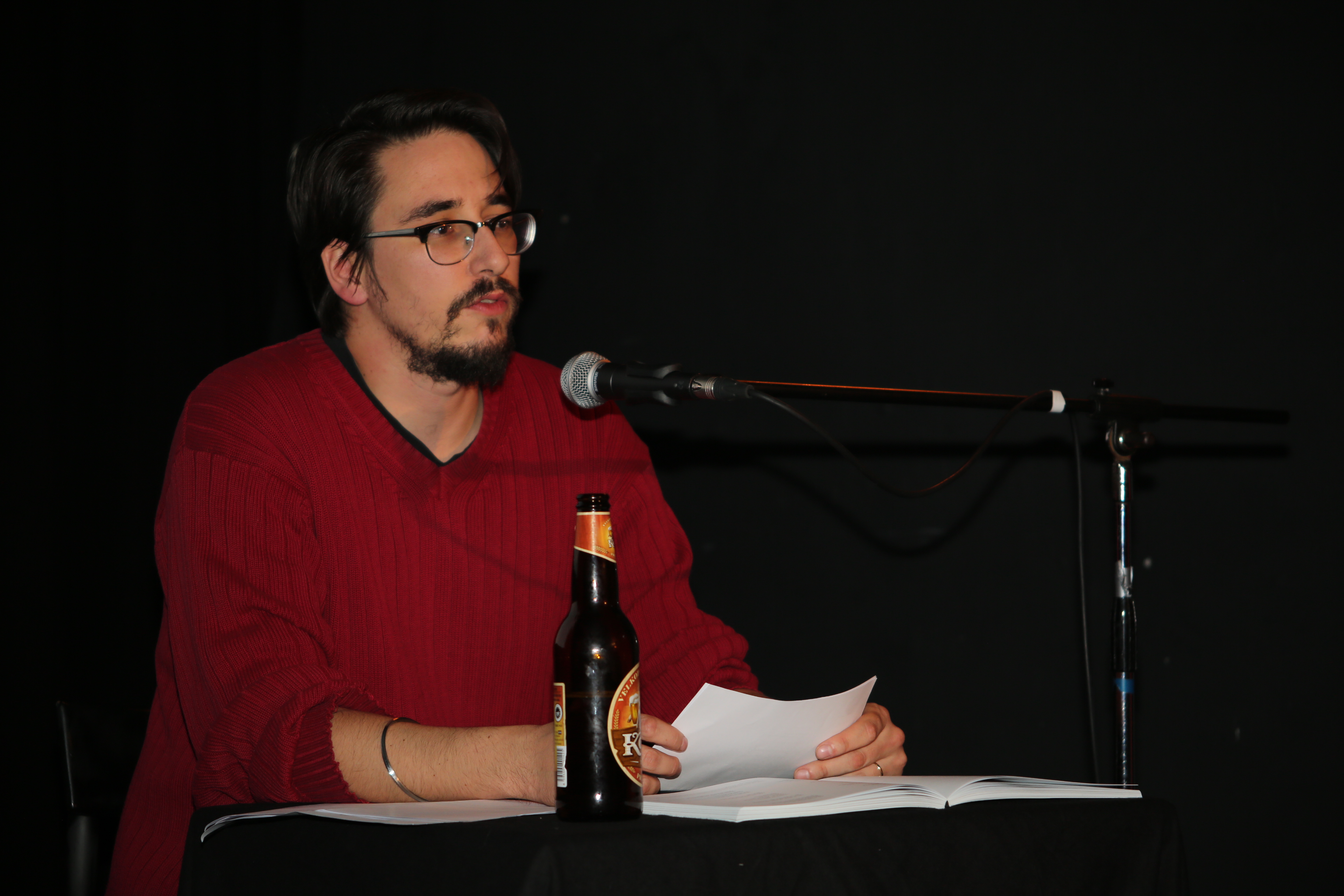 BABELSPRECH-IDIOT (8/33)