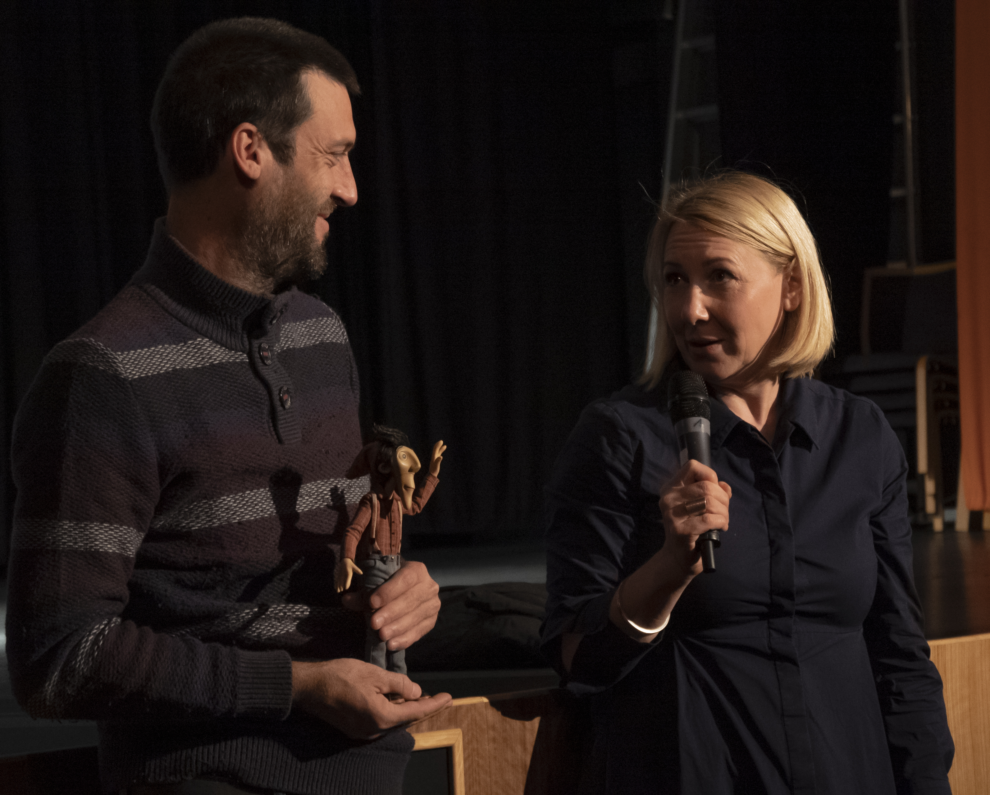 Festival of Animation Berlin: Fokus Slowenien (3/11)