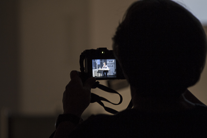 Junge slowenische Literatur II (3/84)