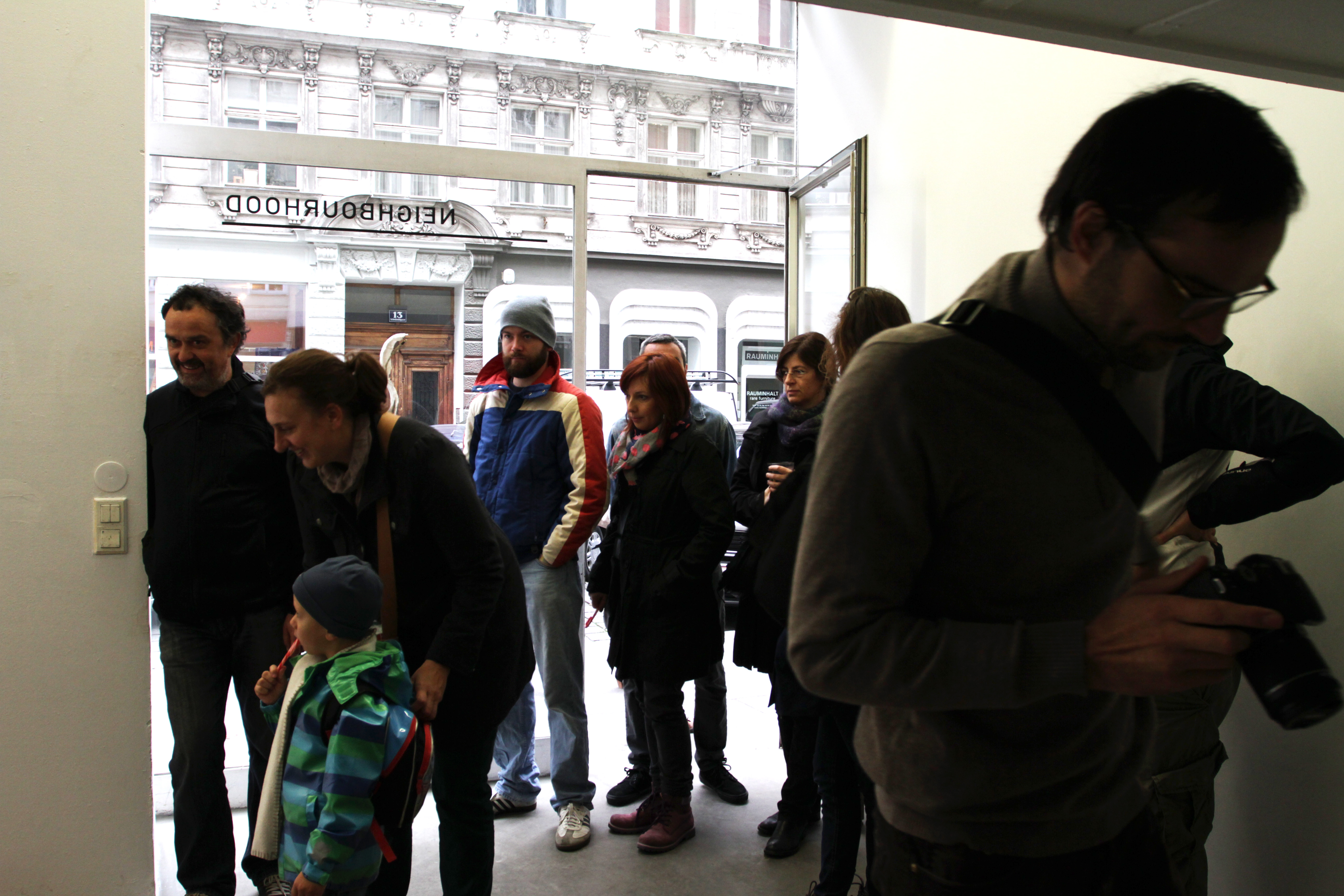 Katja Oblak Presence Body Tree (5/8)