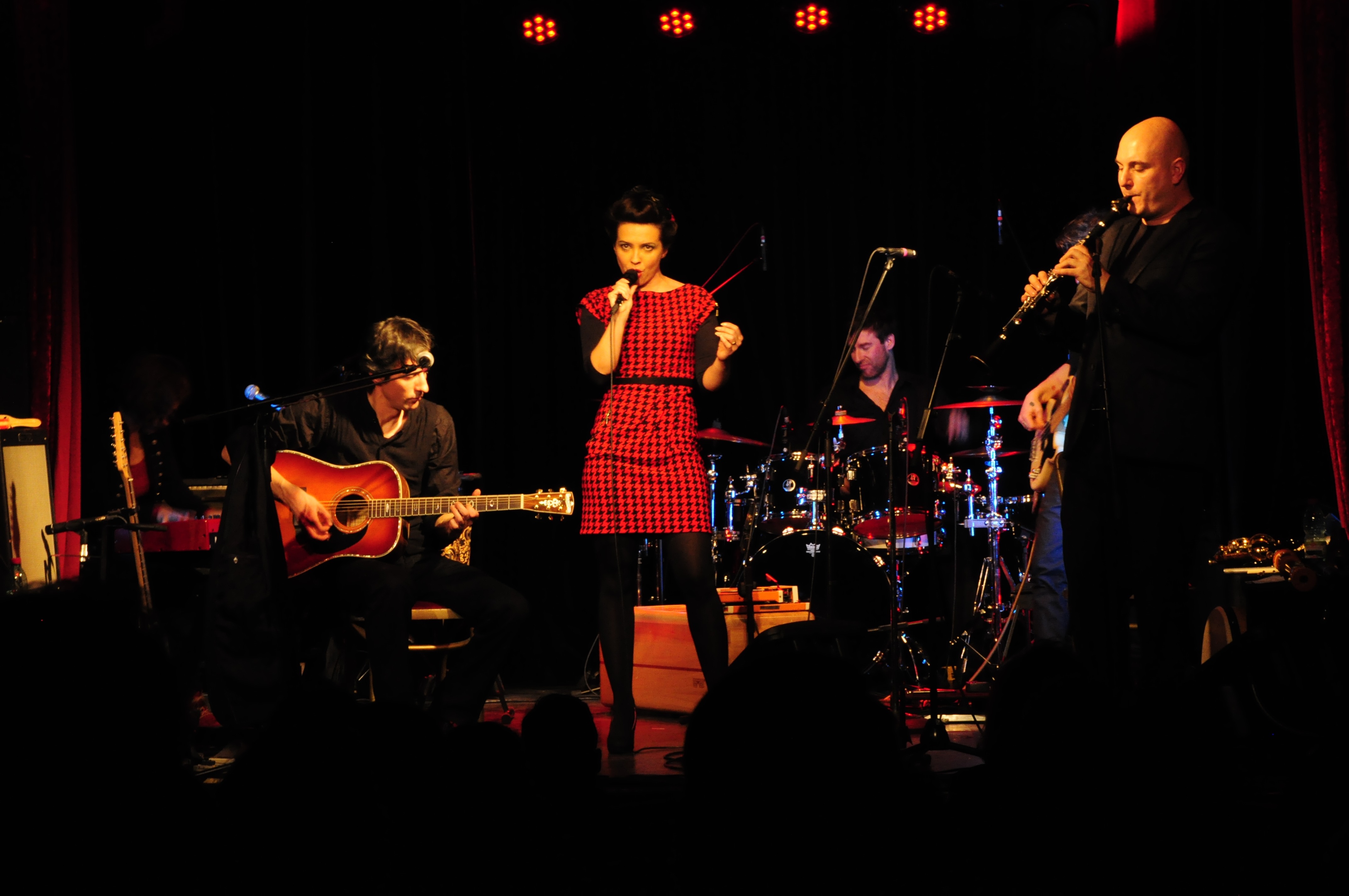 Konzert Katalena (6/12)