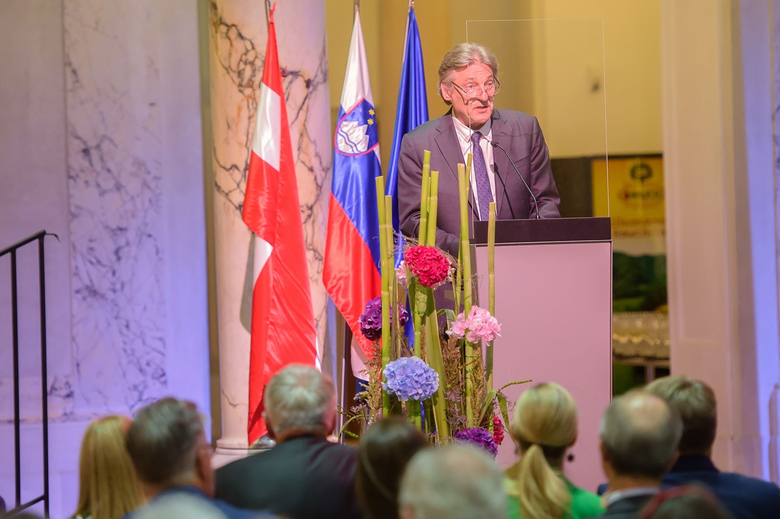 Alma M. Karlin - Einsame Weltreise Eröffnung (12/13)