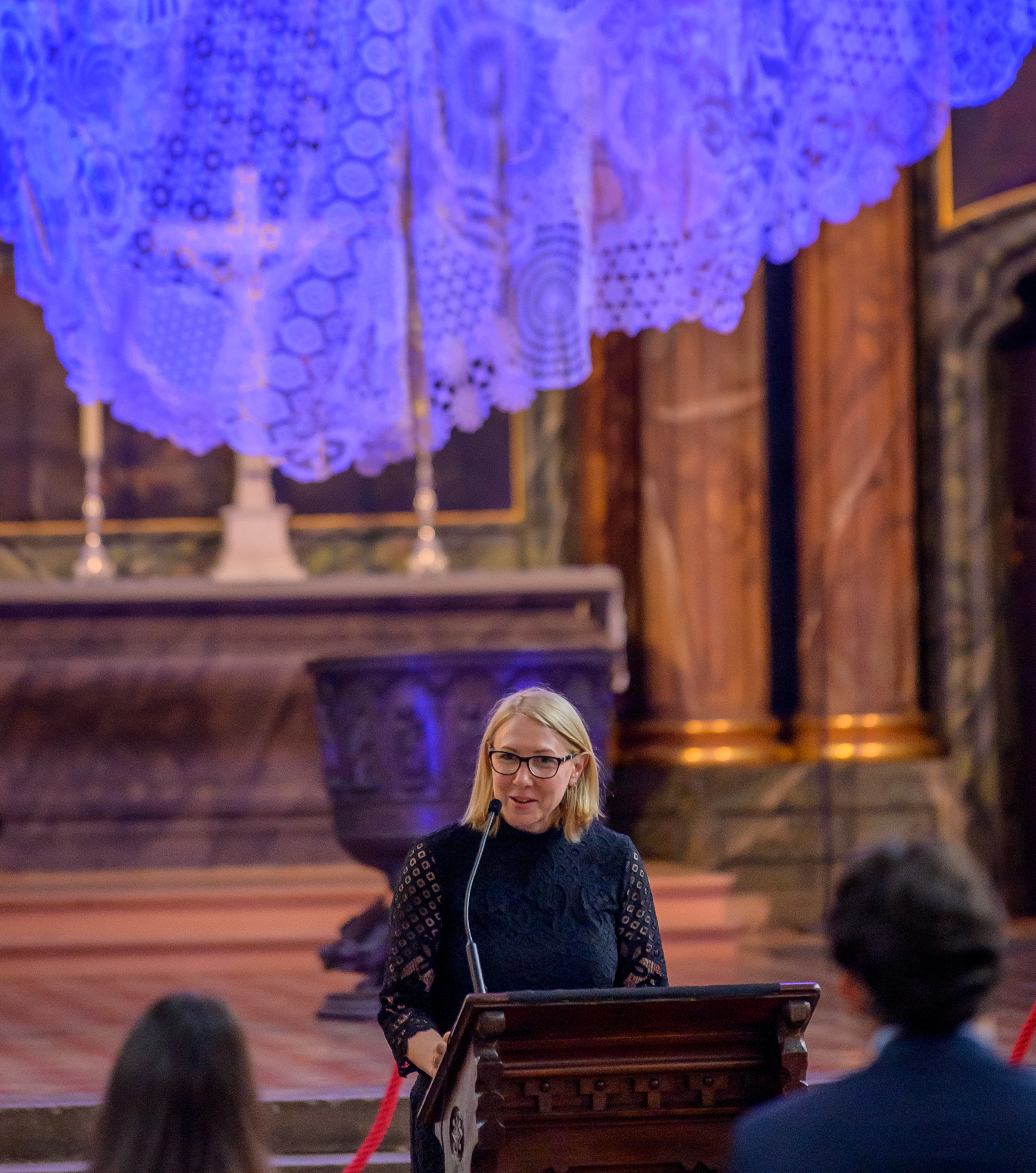 Collective Heart (12/24)