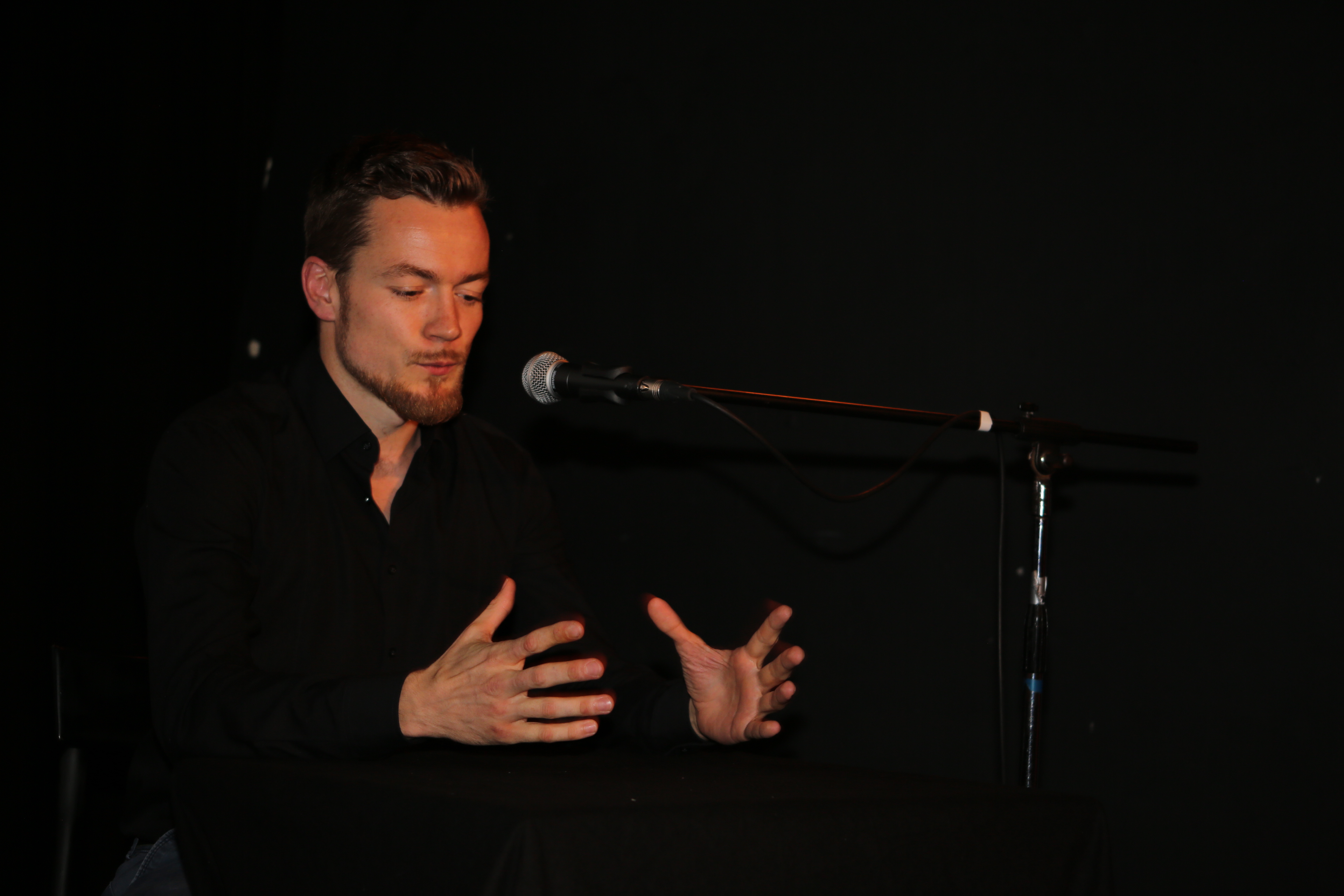 BABELSPRECH-IDIOT (19/33)