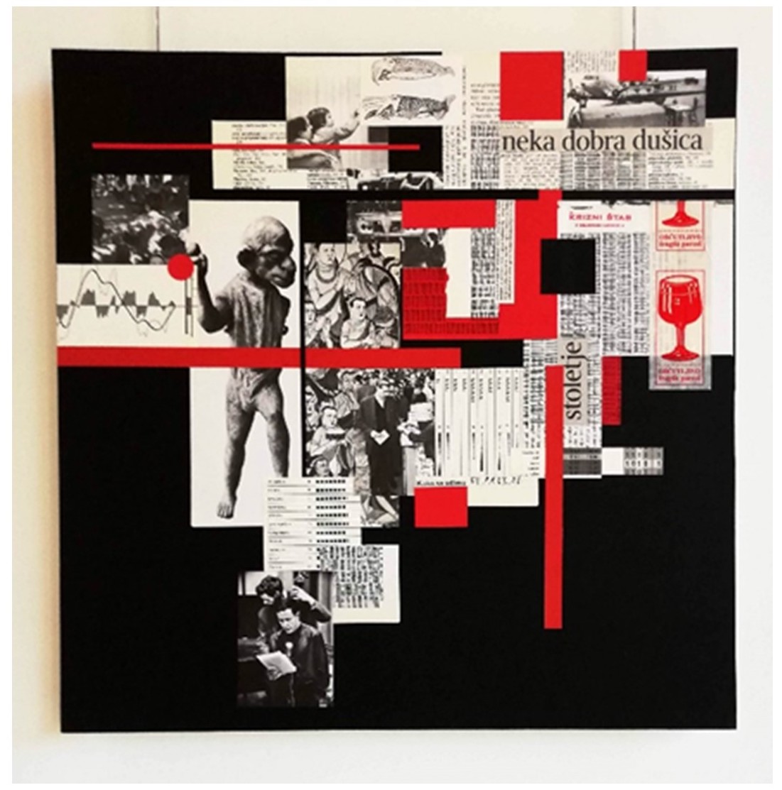 Kunst in Raum und Zeit eingefangen (7/7)