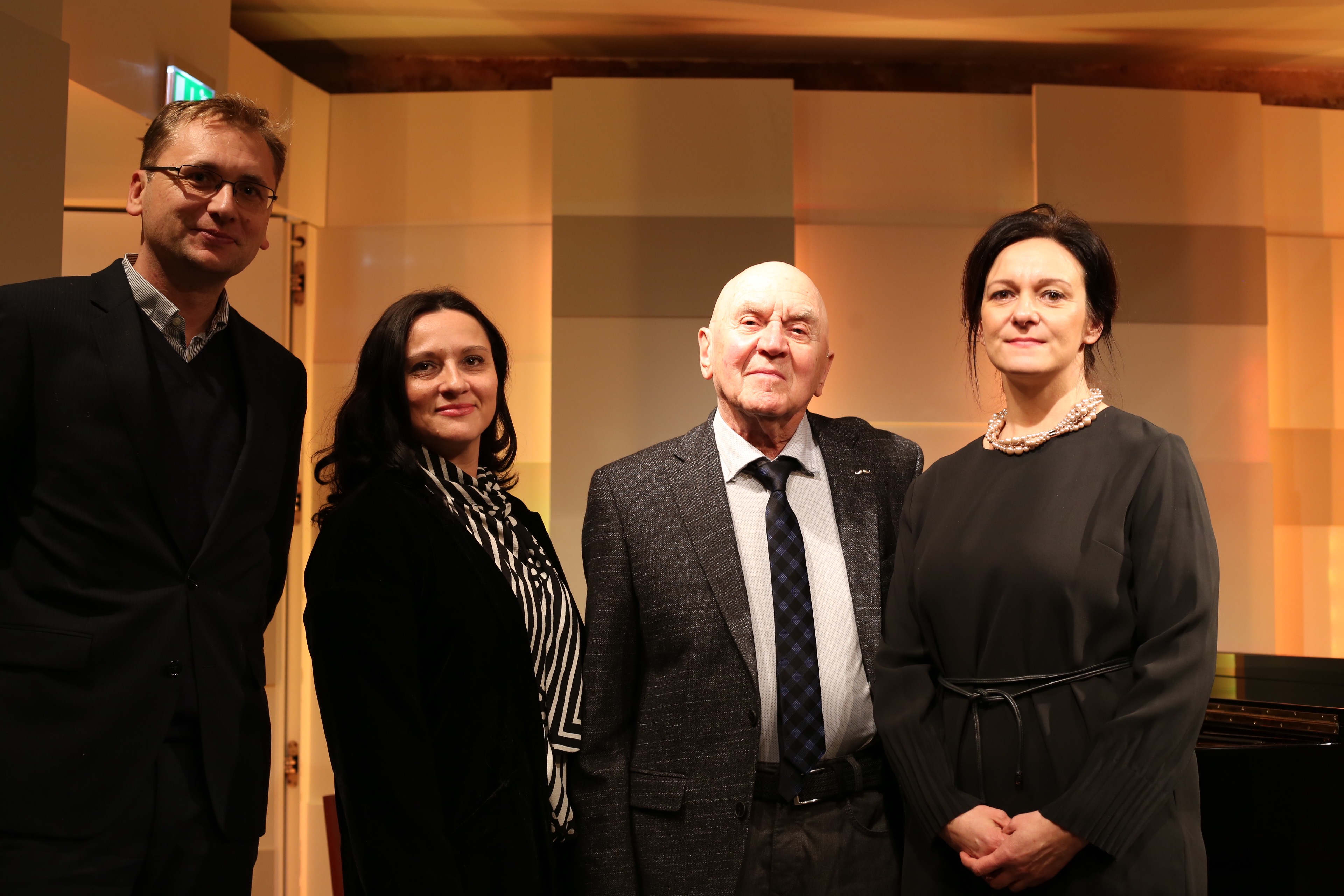 Konzert Janez Matičič (2/8)