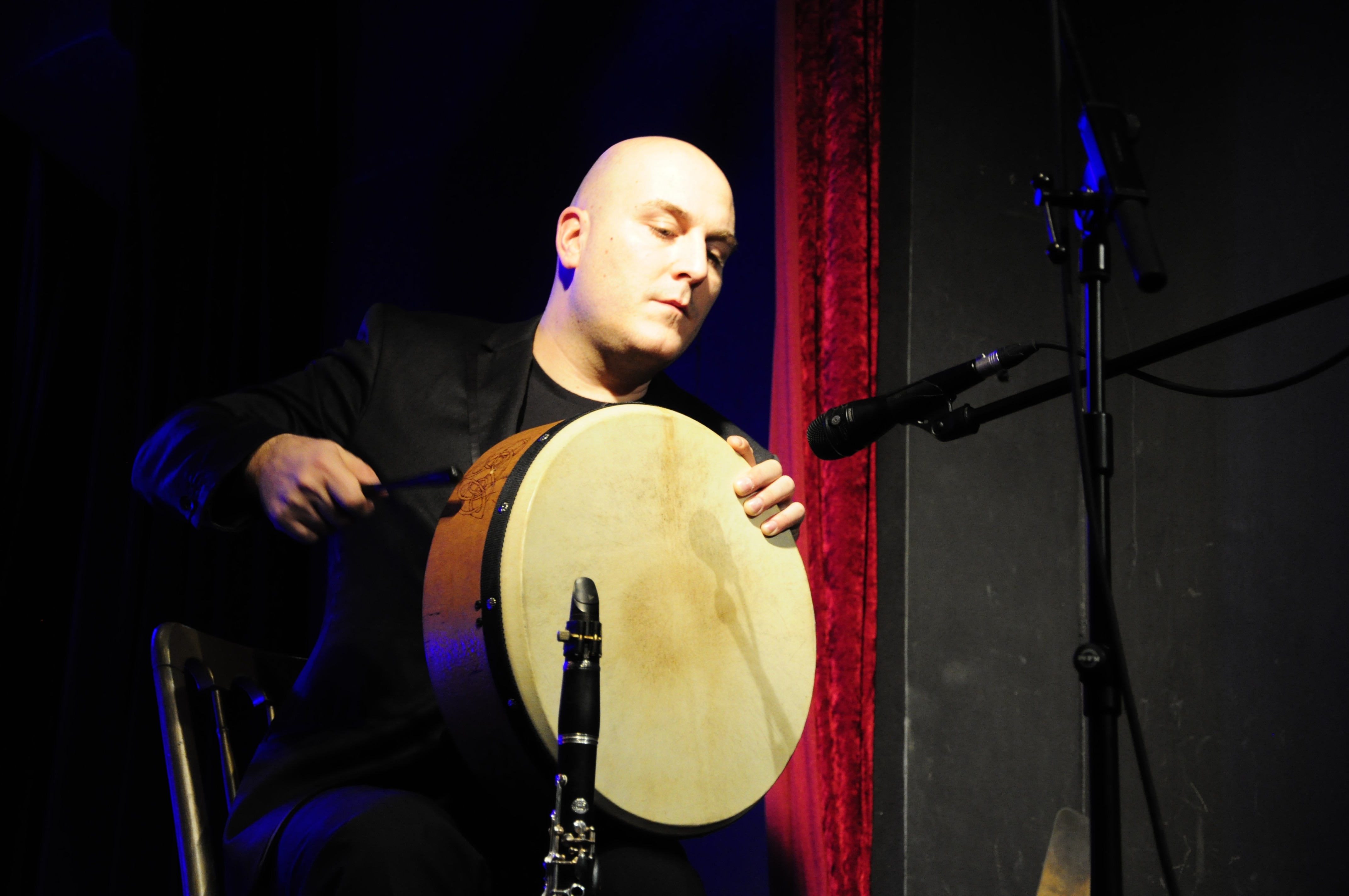 Konzert Katalena (3/12)