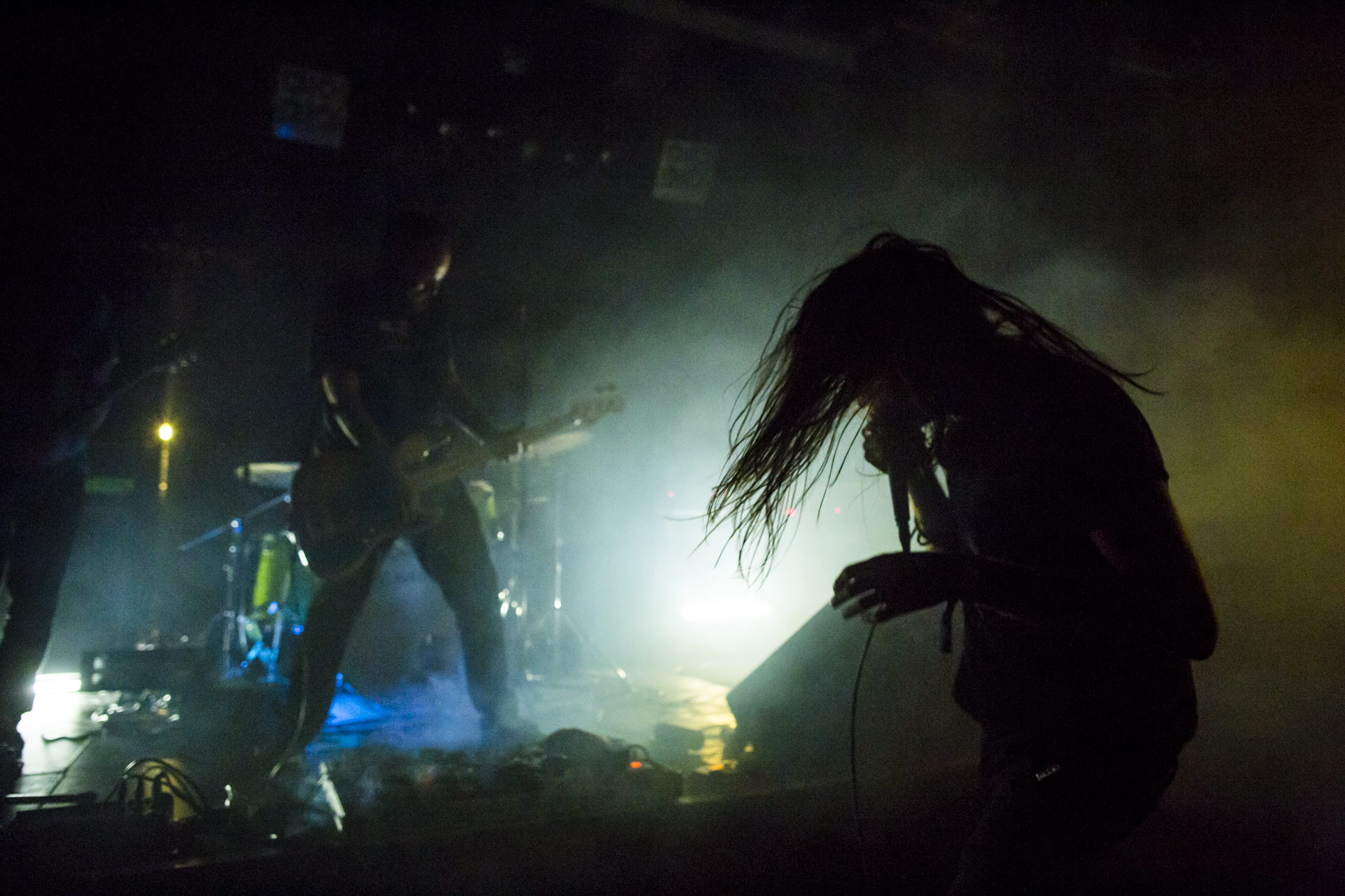 The Canyon Observer (5/14)