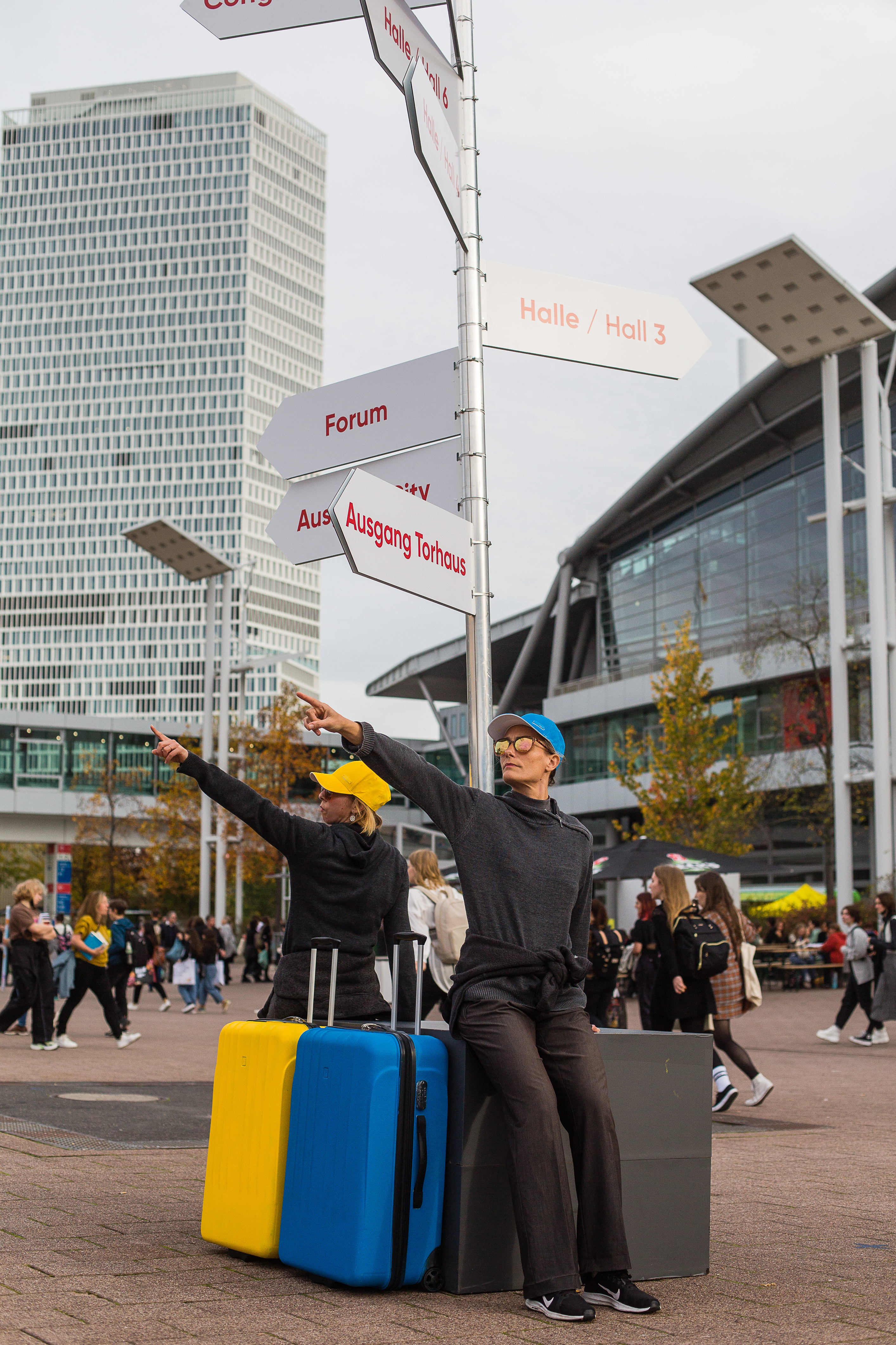 Duo Rumena in modra (1/11)