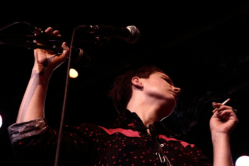 Y & broken.heart.collector @ Porgy & Bess (31/42)