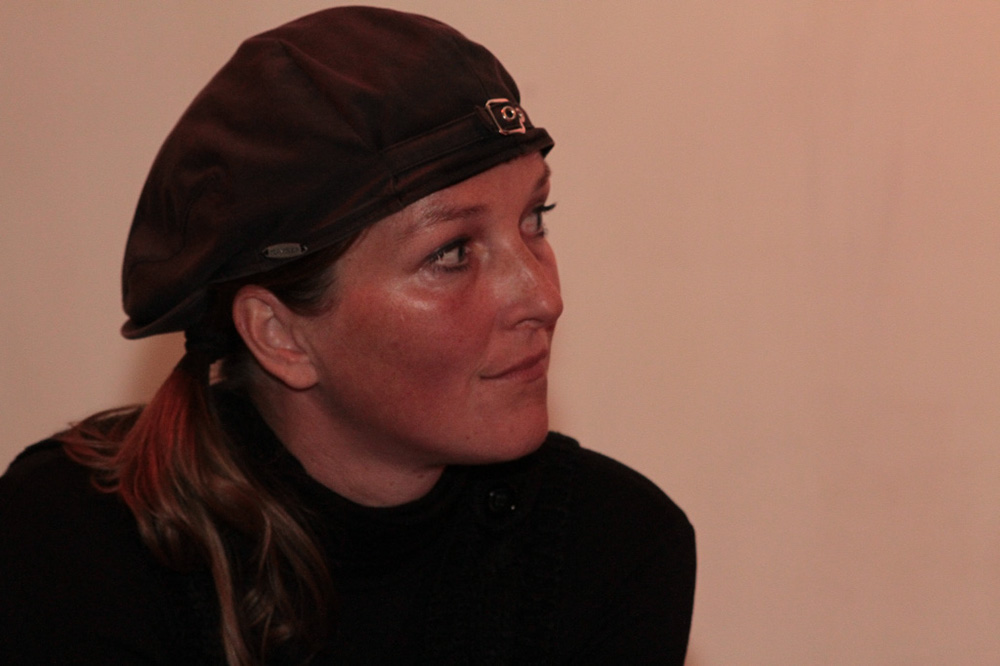 Ragnarhof, 16. Mai (4/9)