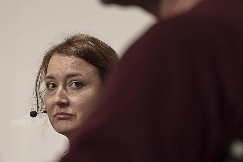 Junge slowenische Literatur II (81/84)