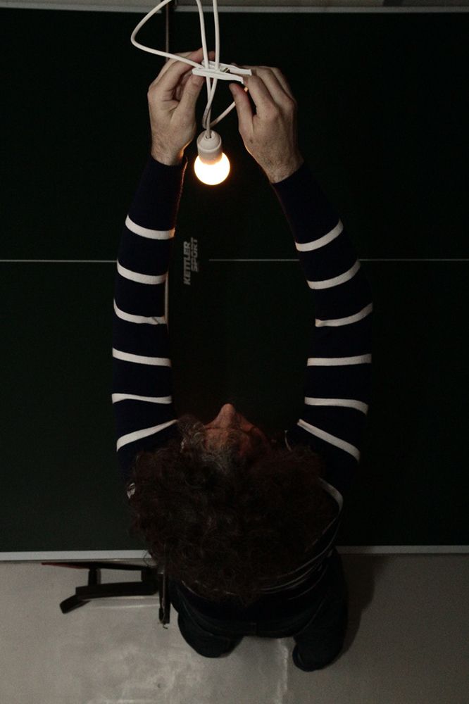 Pingpong Vernissage (8/31)