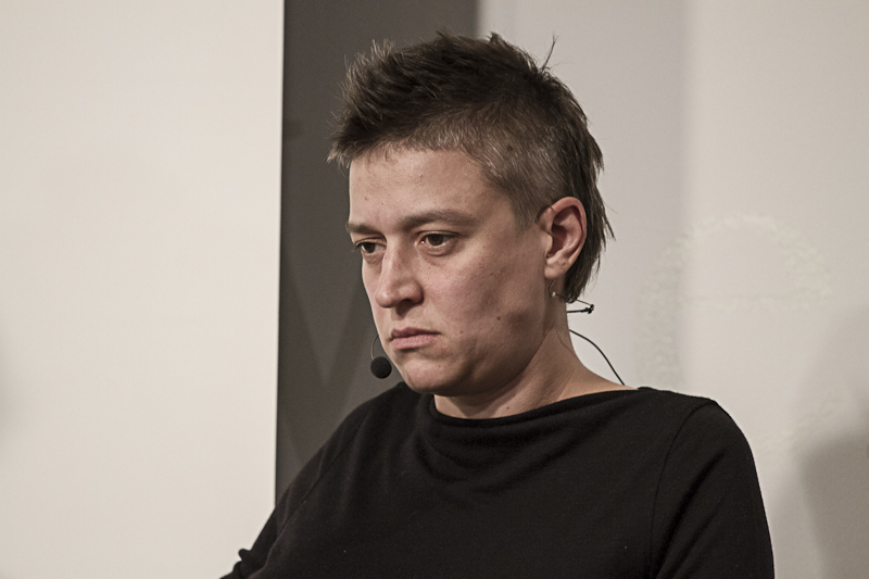 Junge slowenische Literatur II (47/84)