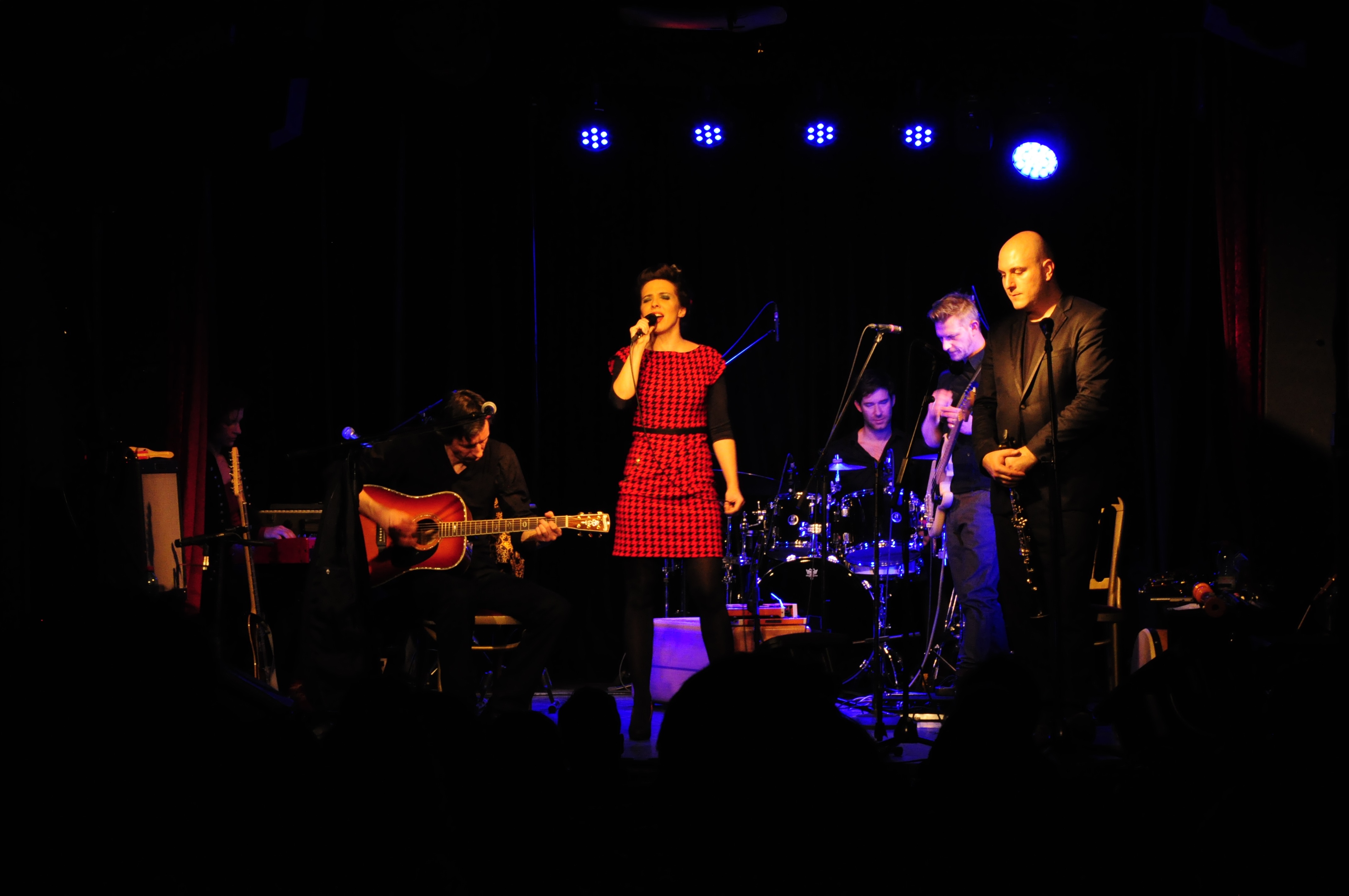 Konzert Katalena (5/12)