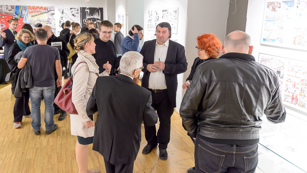 Graphic Novels aus Slowenien (31/31)