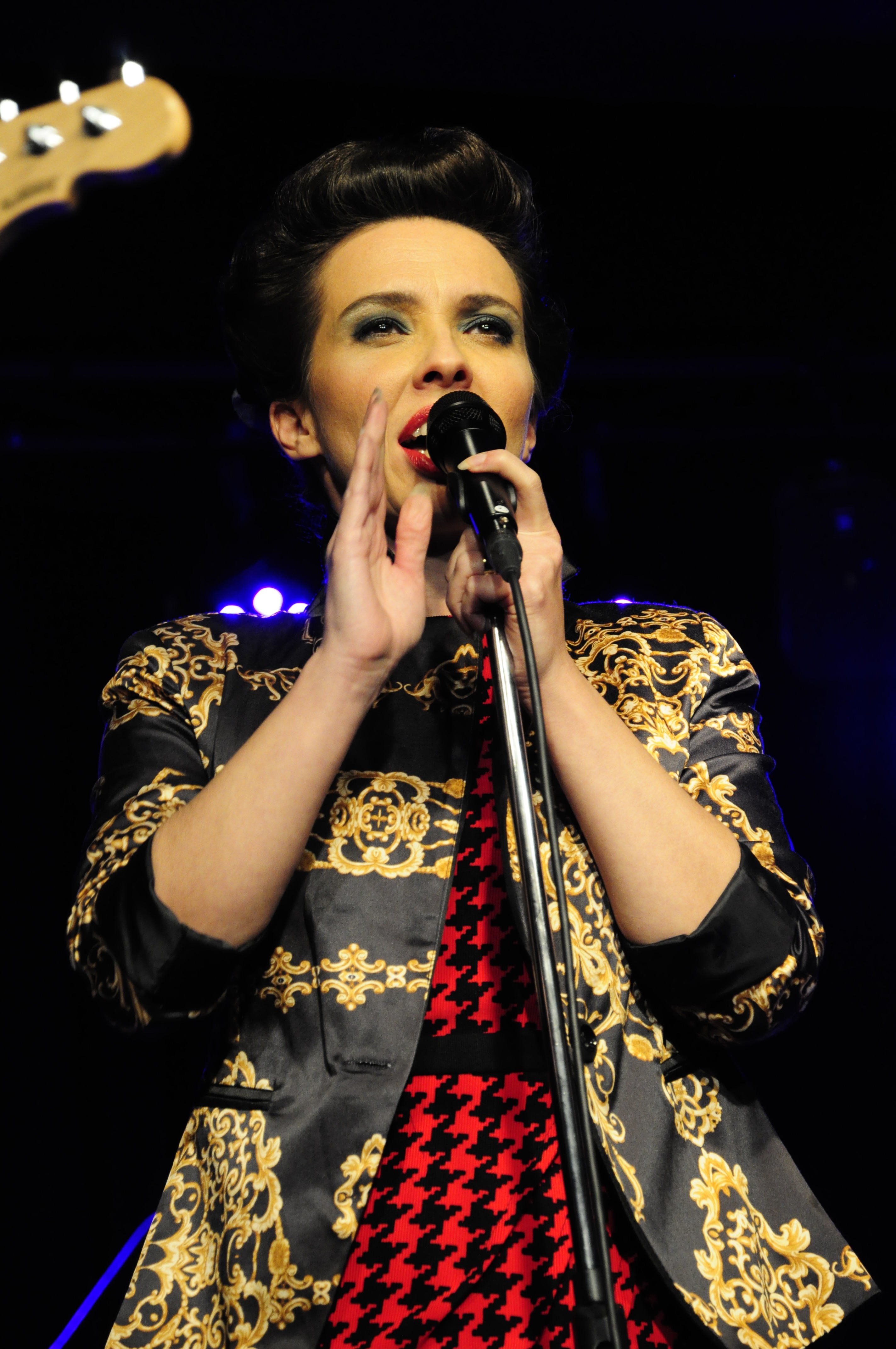 Konzert Katalena (4/12)