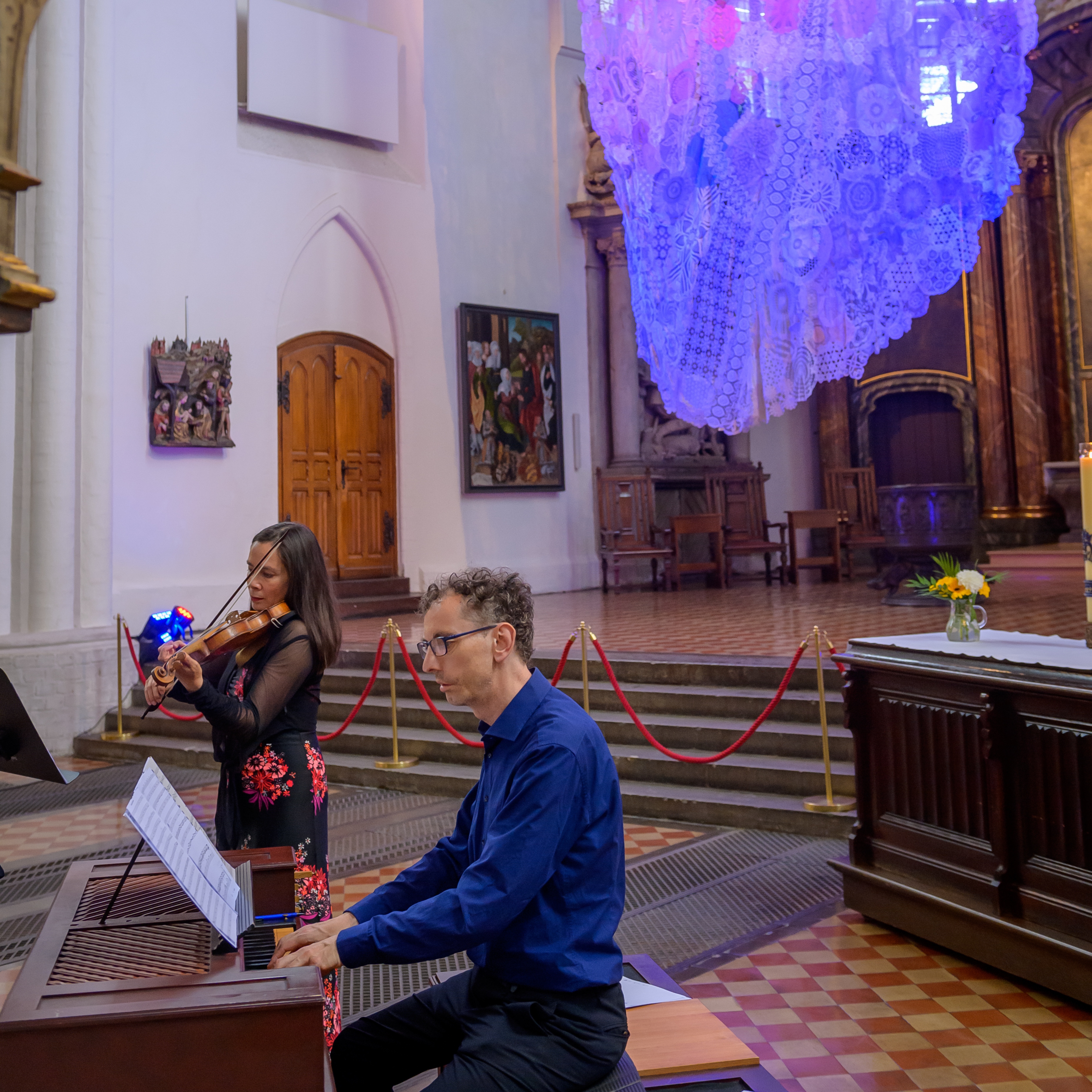 Collective Heart (13/24)