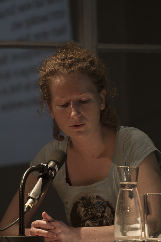 Junge slowenische Literatur II (7/84)