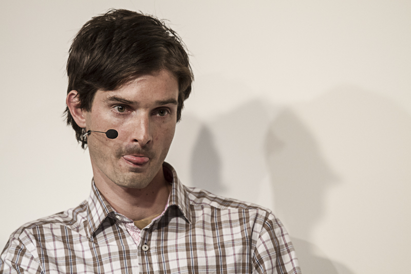 Junge slowenische Literatur II (69/84)