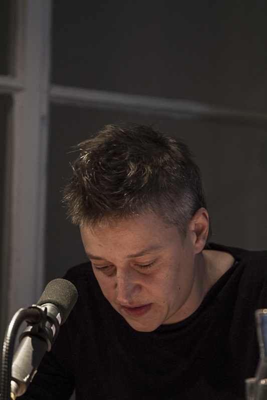 Junge slowenische Literatur II (26/84)